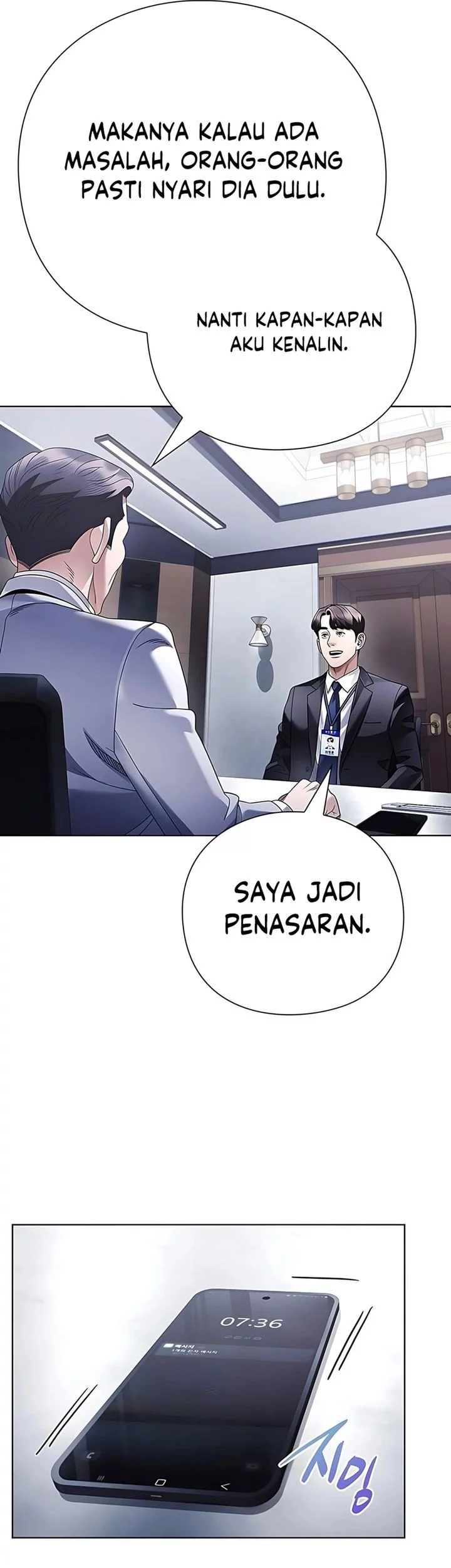 Chapter 145 - halaman 57