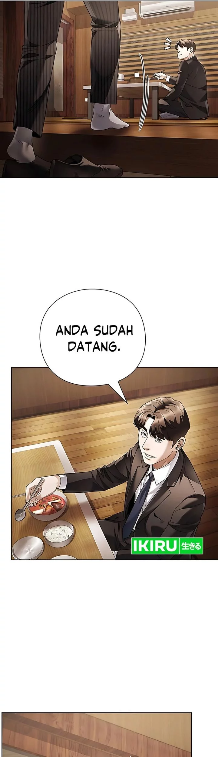 Chapter 145 - halaman 71