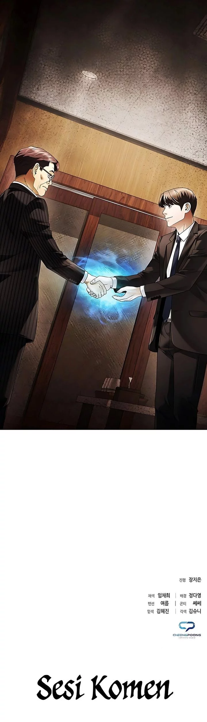 Chapter 145 - halaman 77