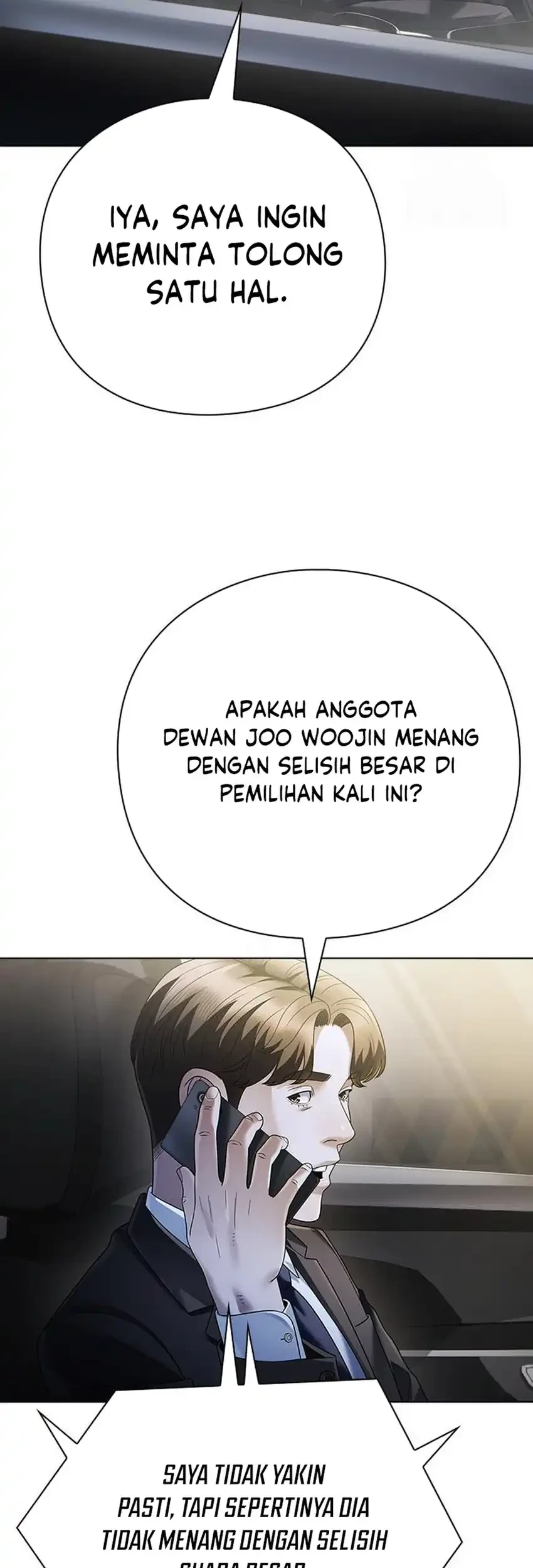 Chapter 146 - halaman 32