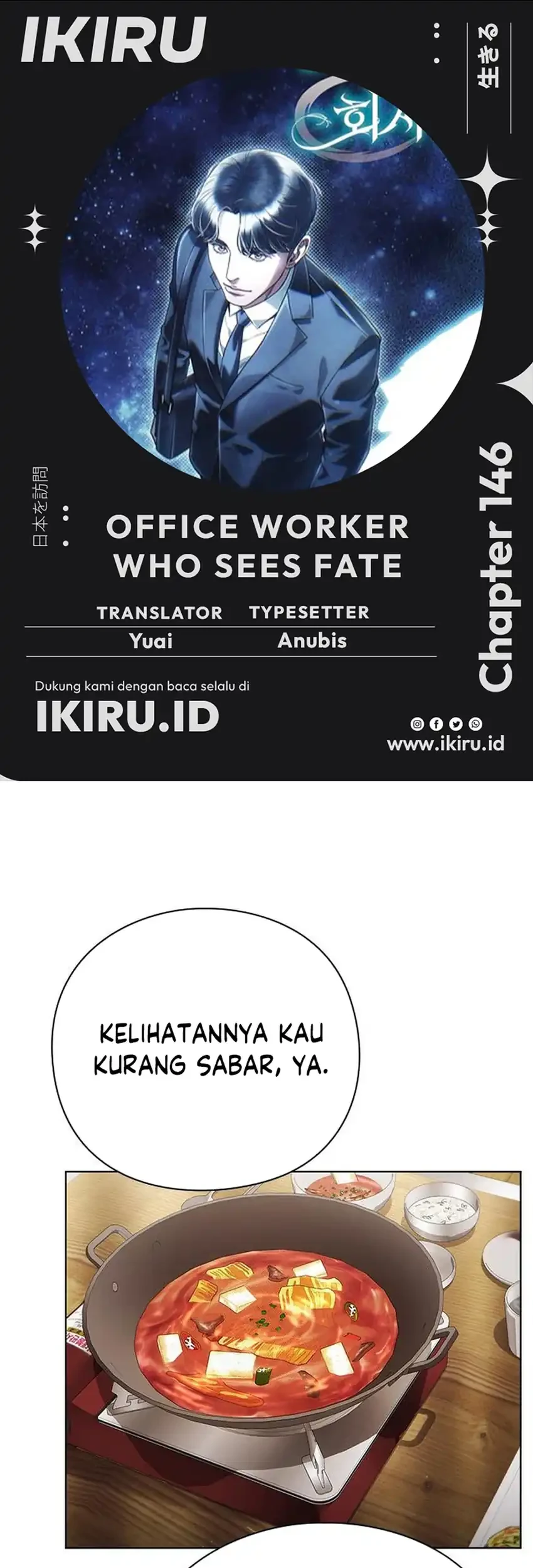 Chapter 146 - halaman 2