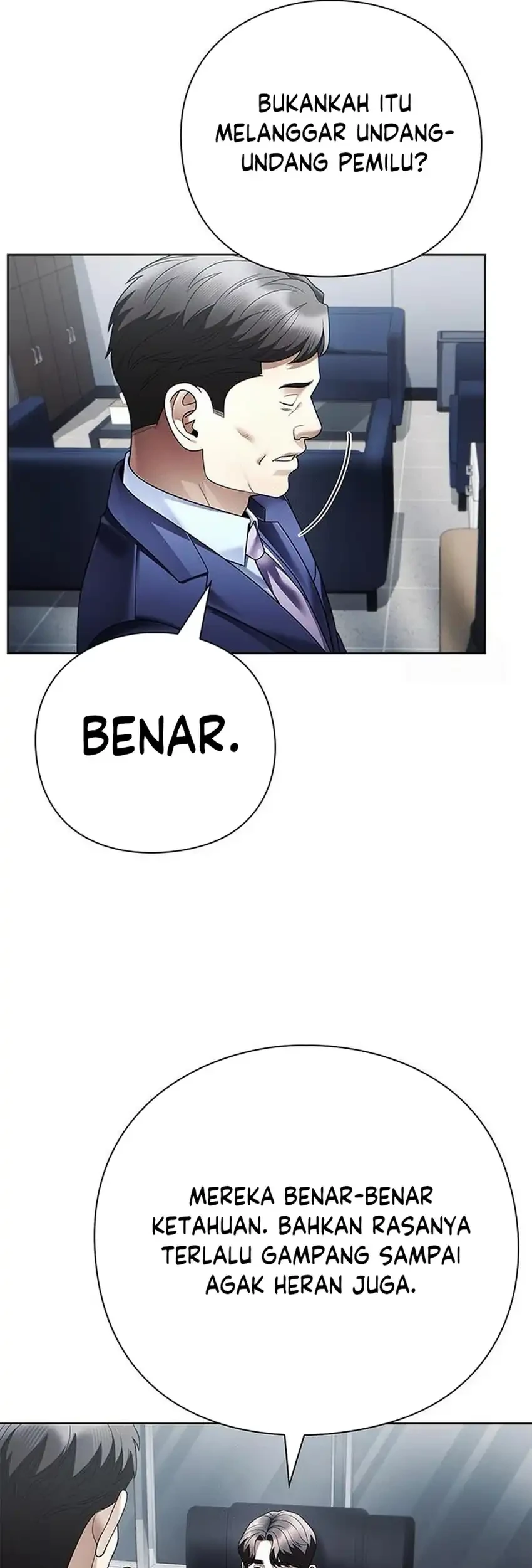 Chapter 147 - halaman 20