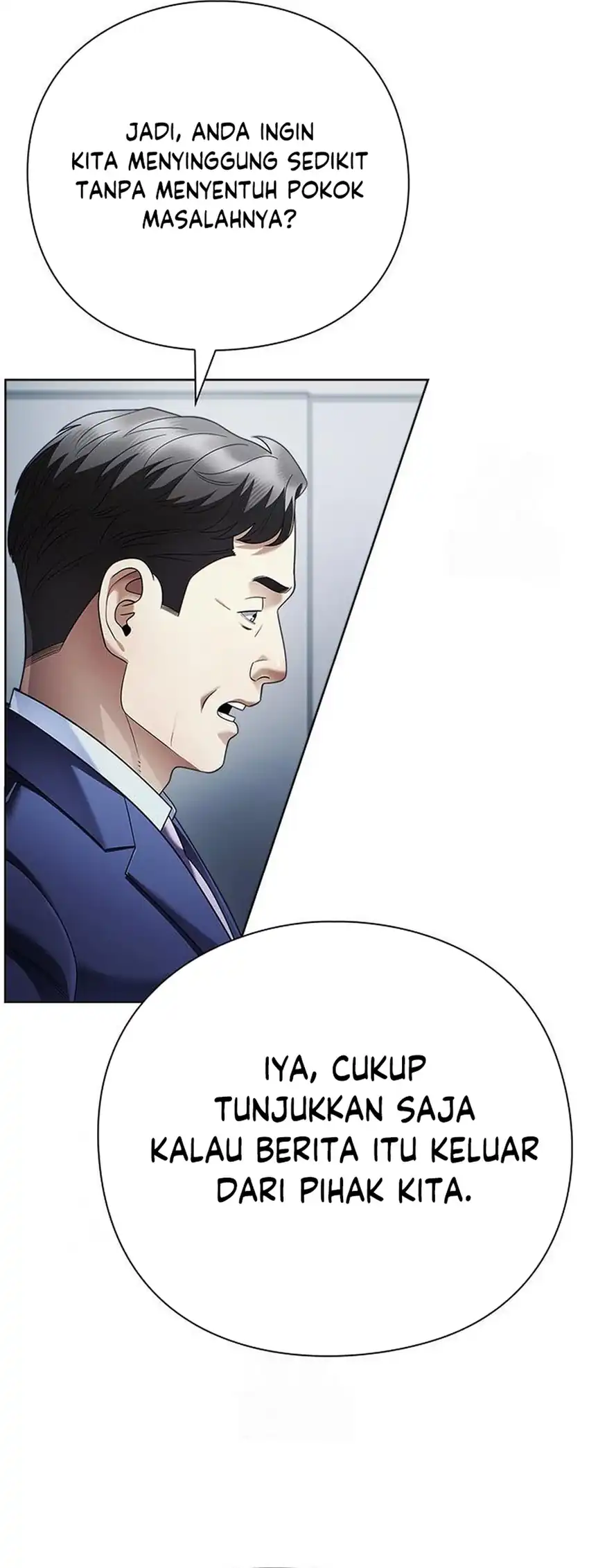 Chapter 147 - halaman 28