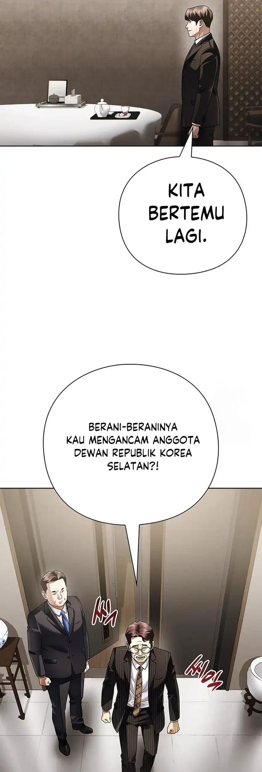 Chapter 147 - halaman 45