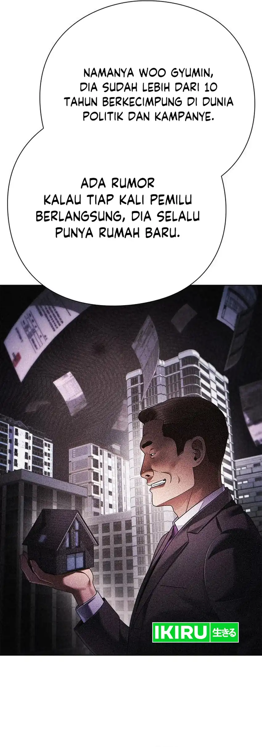 Chapter 147 - halaman 6
