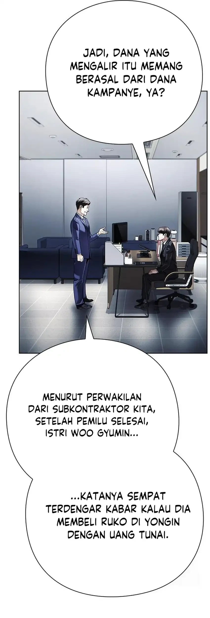 Chapter 147 - halaman 12
