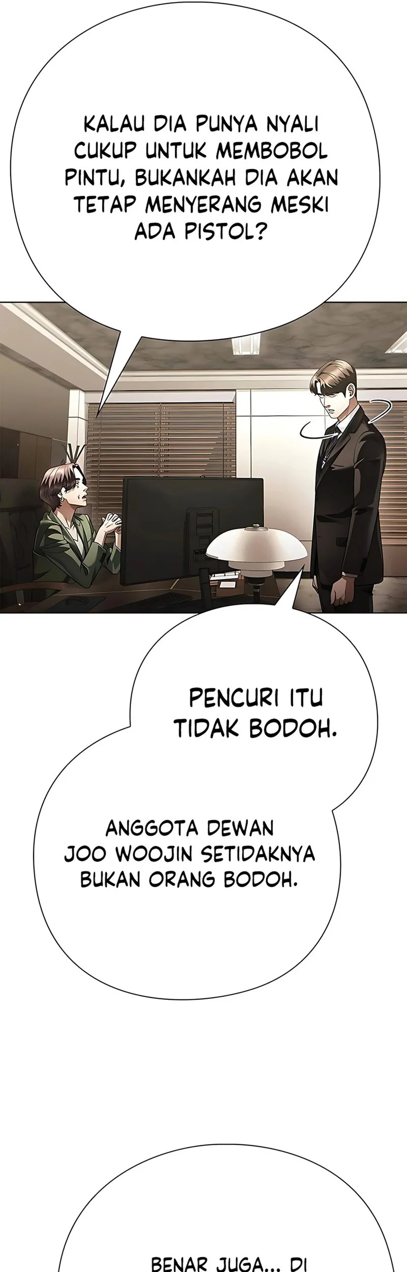 Chapter 148 - halaman 45