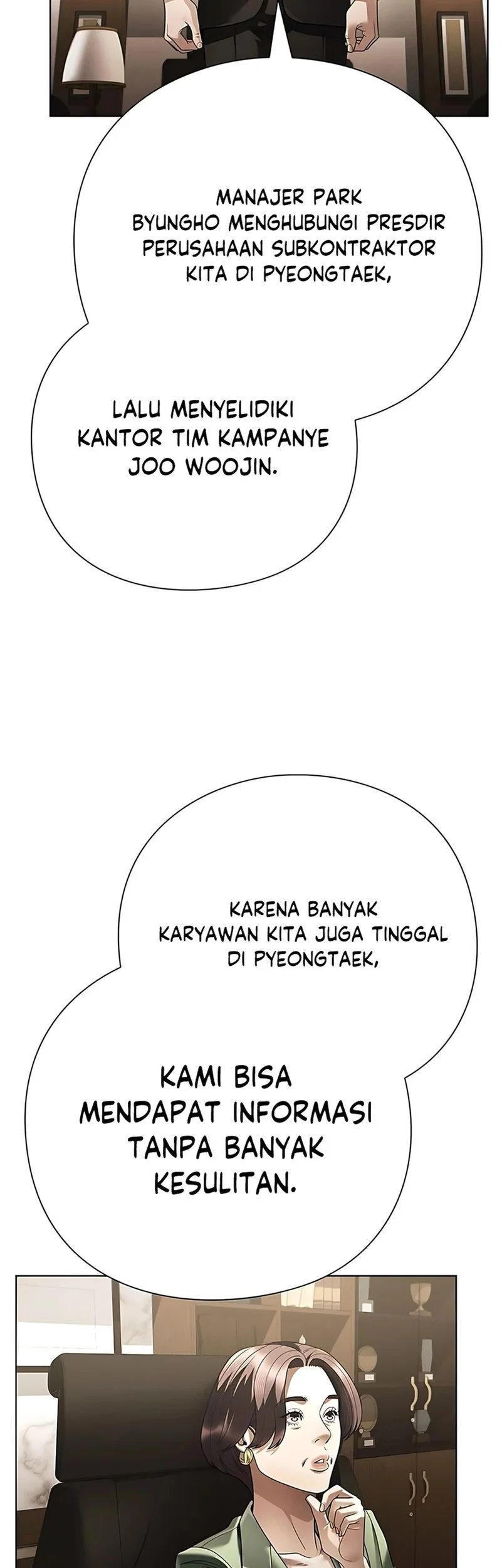 Chapter 148 - halaman 47