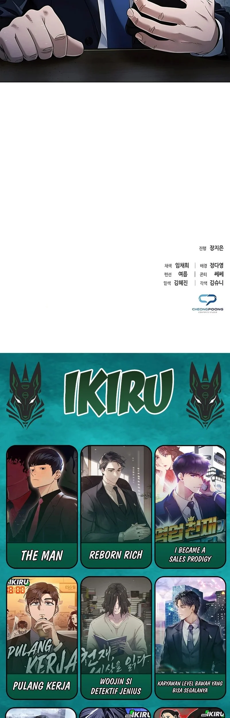 Chapter 148 - halaman 77