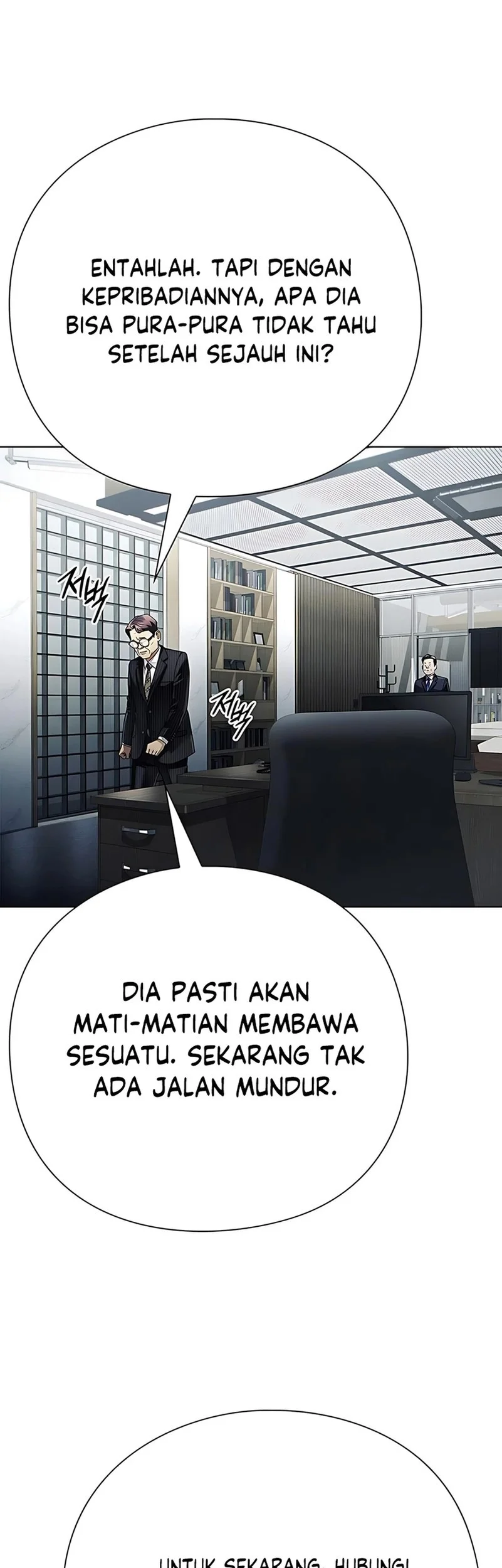 Chapter 148 - halaman 22