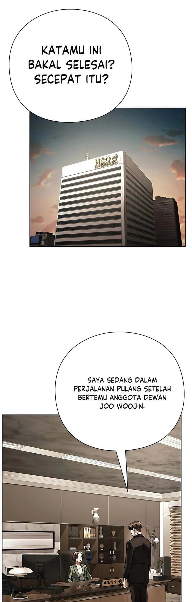 Chapter 148 - halaman 27