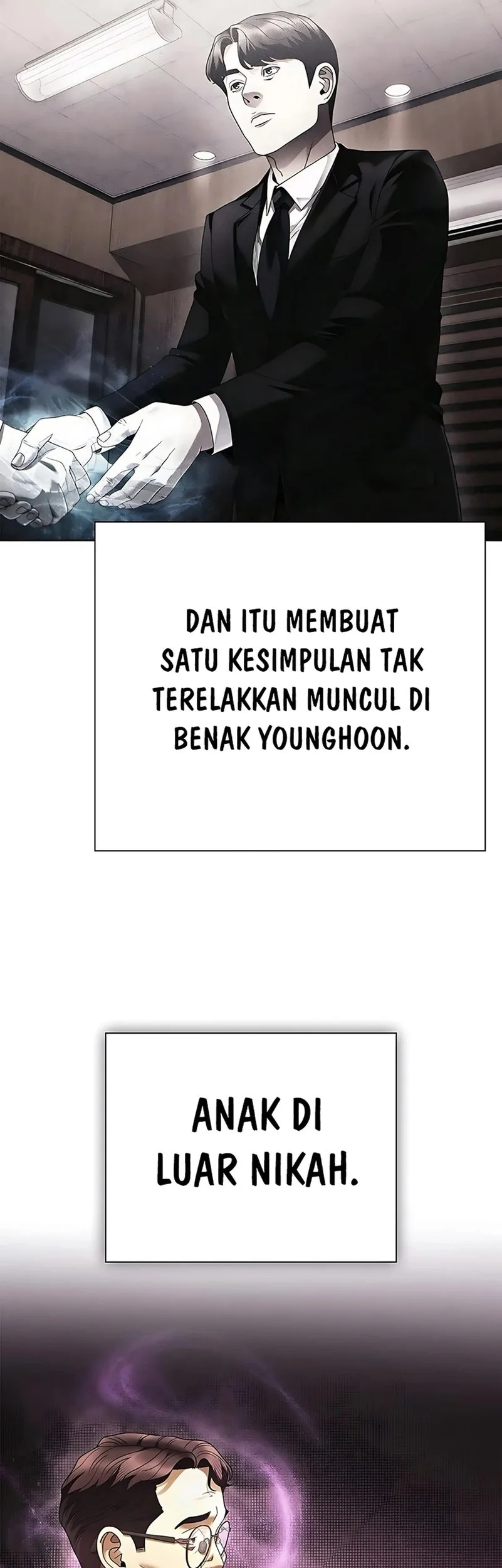 Chapter 148 - halaman 35
