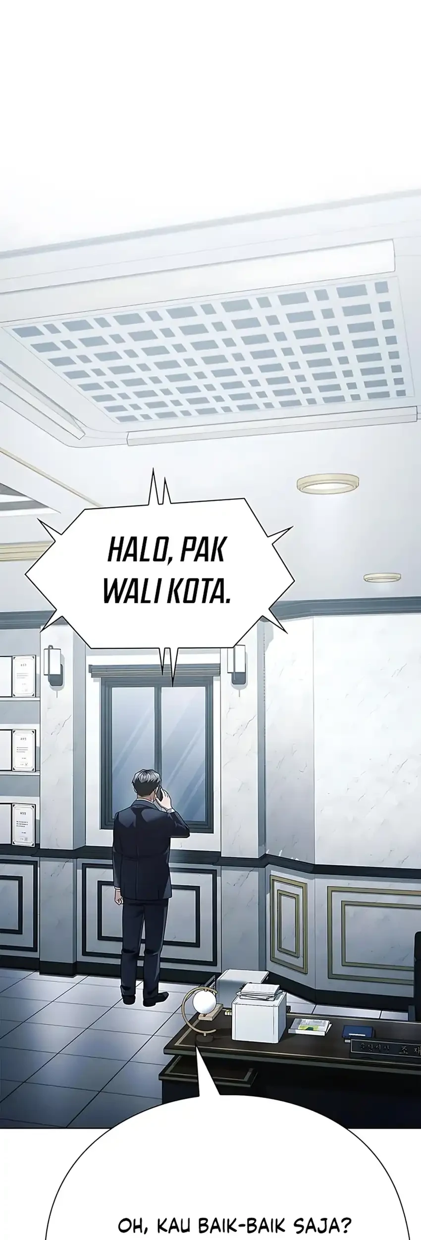 Chapter 149 - halaman 20