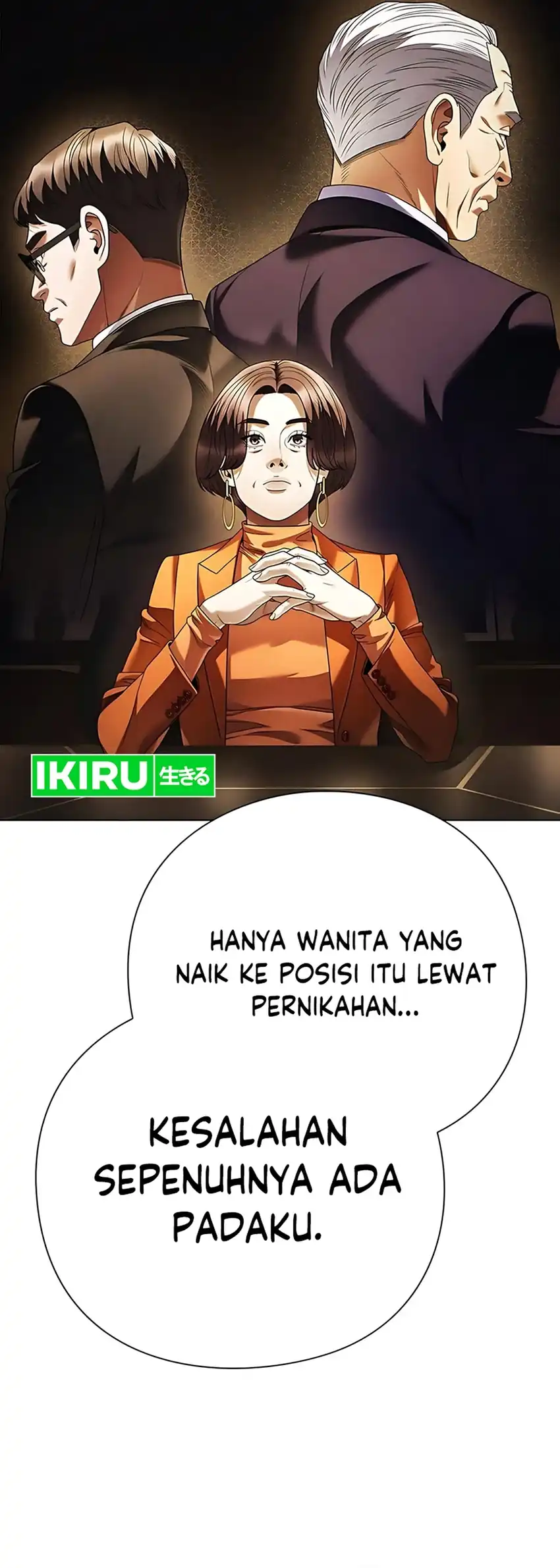 Chapter 149 - halaman 24