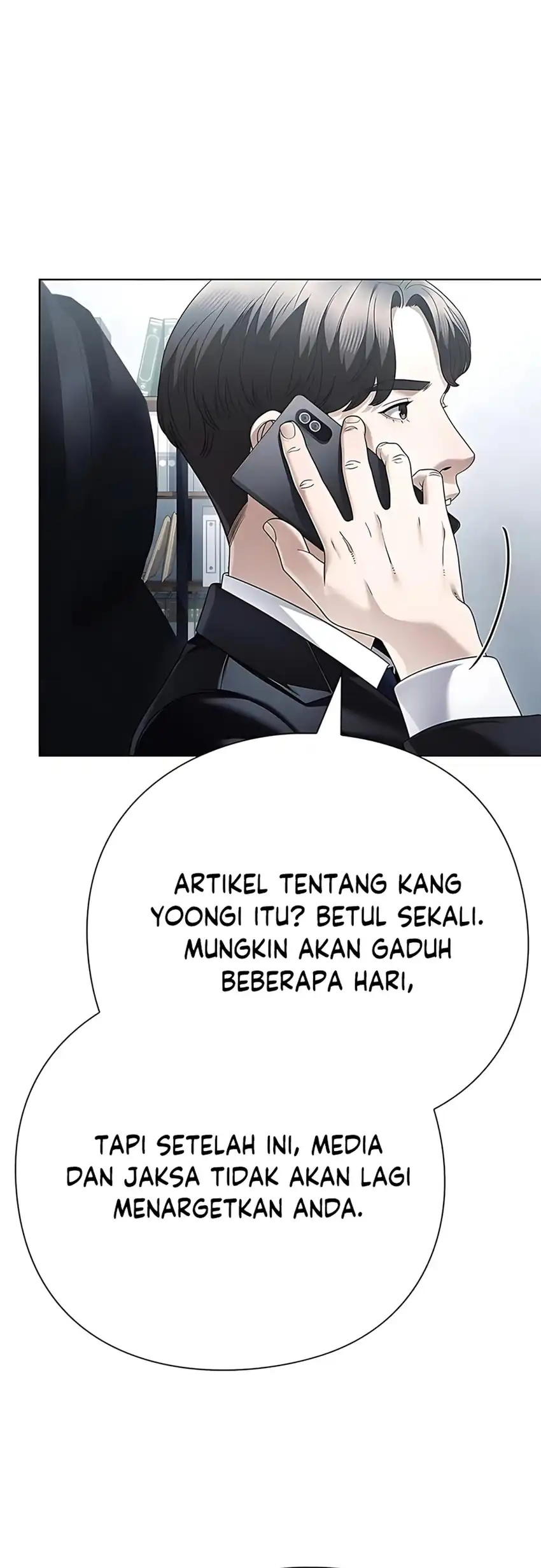 Chapter 149 - halaman 27
