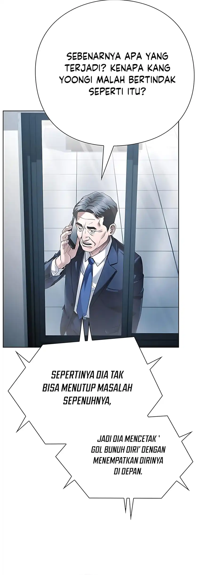 Chapter 149 - halaman 28