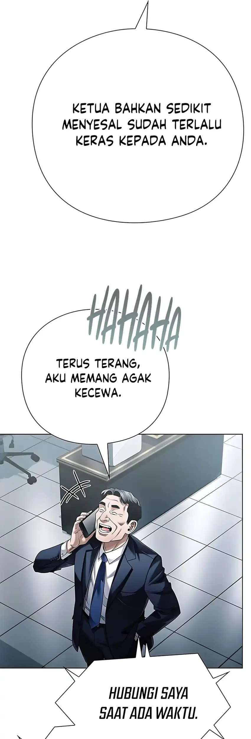 Chapter 149 - halaman 31