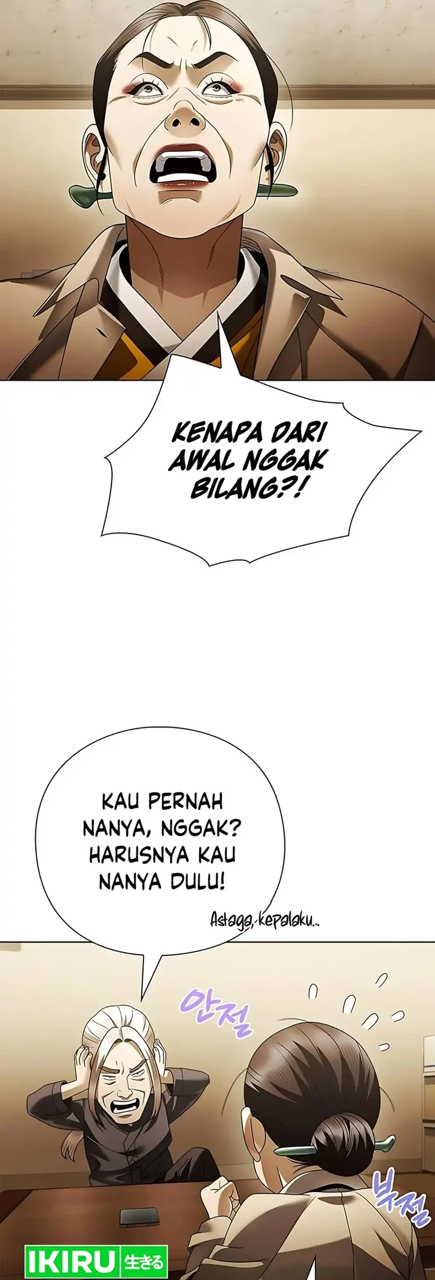Chapter 149 - halaman 91