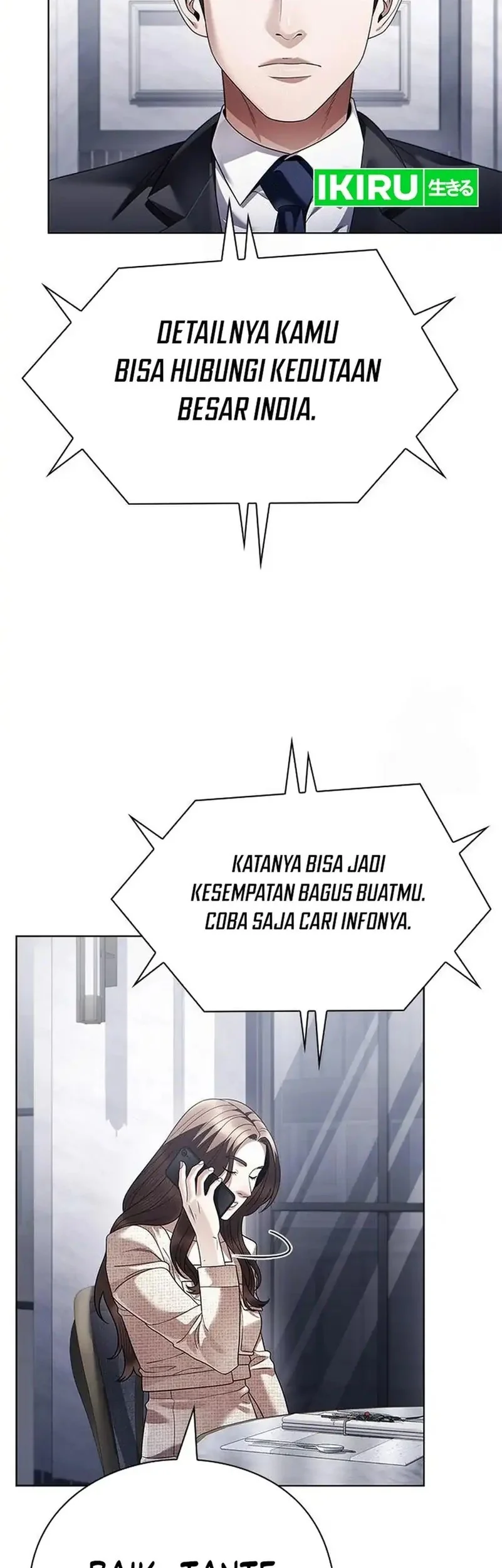 Chapter 150 - halaman 60