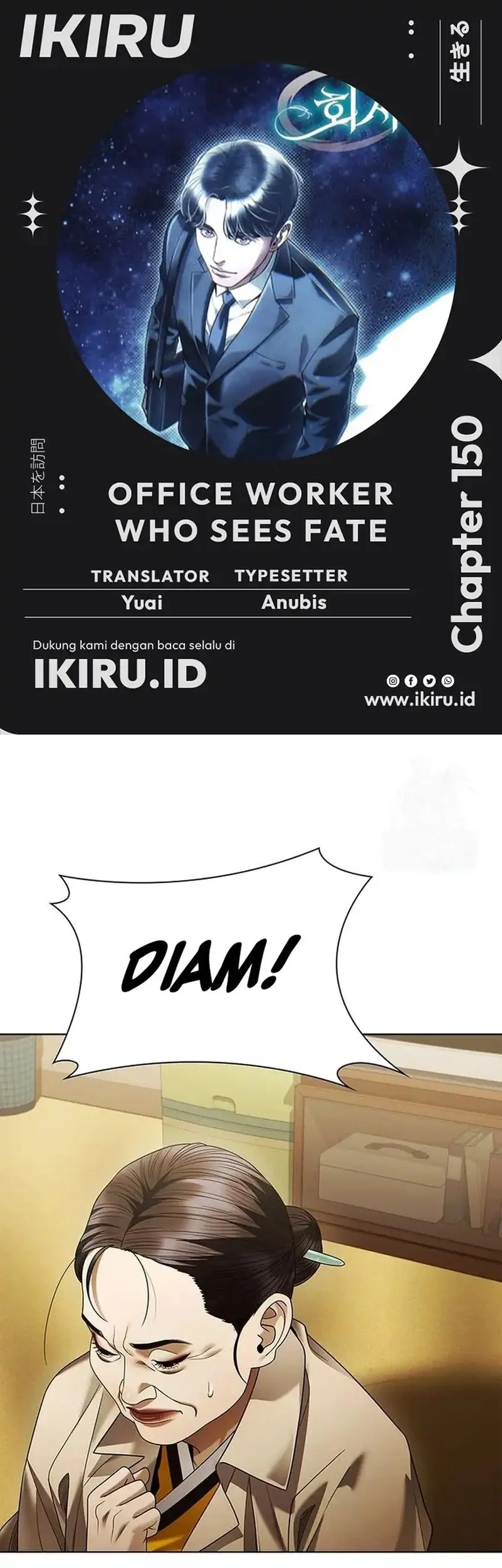 Chapter 150 - halaman 2