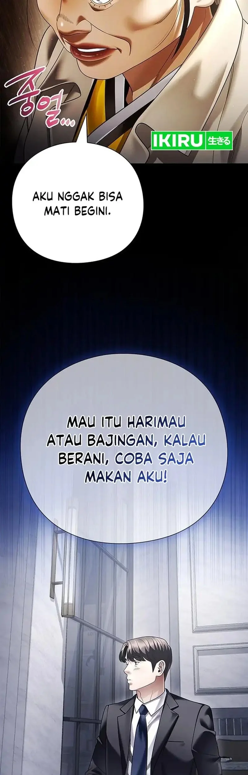 Chapter 150 - halaman 8