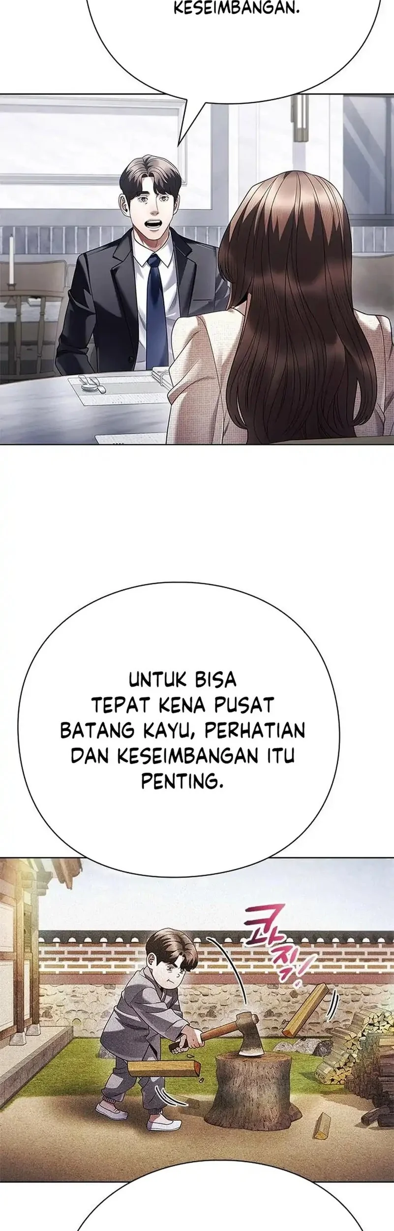 Chapter 150 - halaman 19