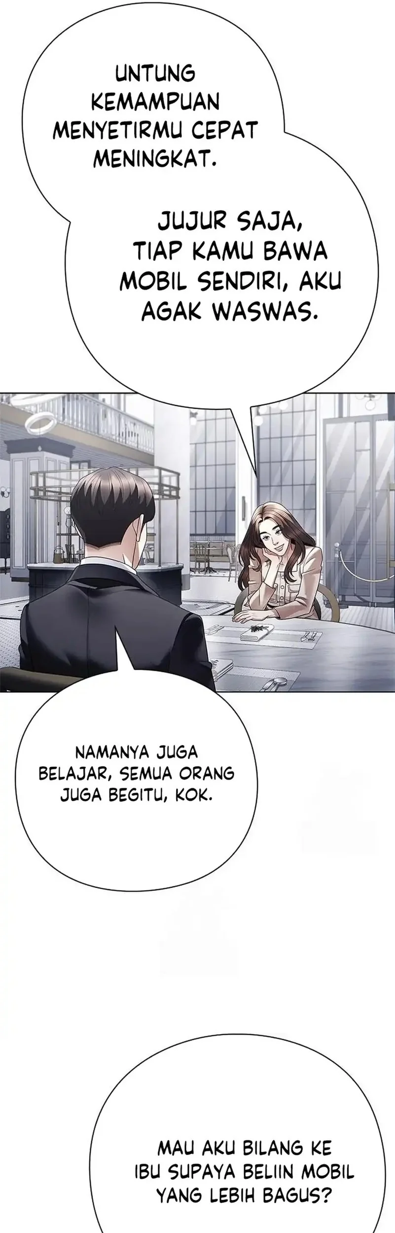 Chapter 150 - halaman 22