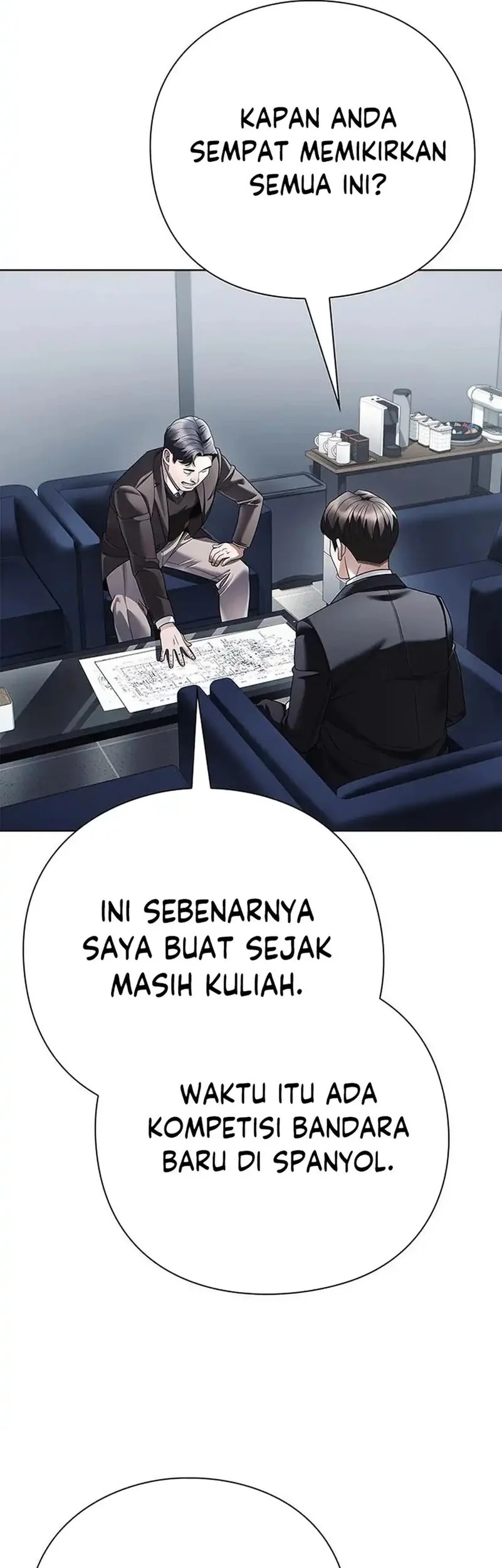 Chapter 151 - halaman 37