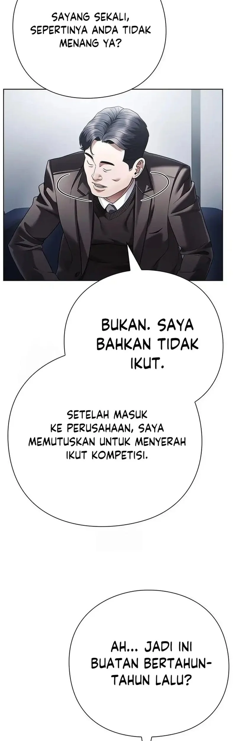 Chapter 151 - halaman 38