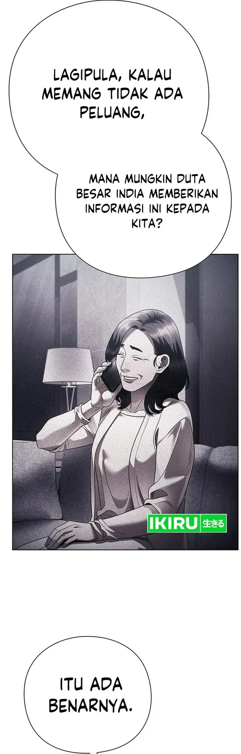 Chapter 151 - halaman 18