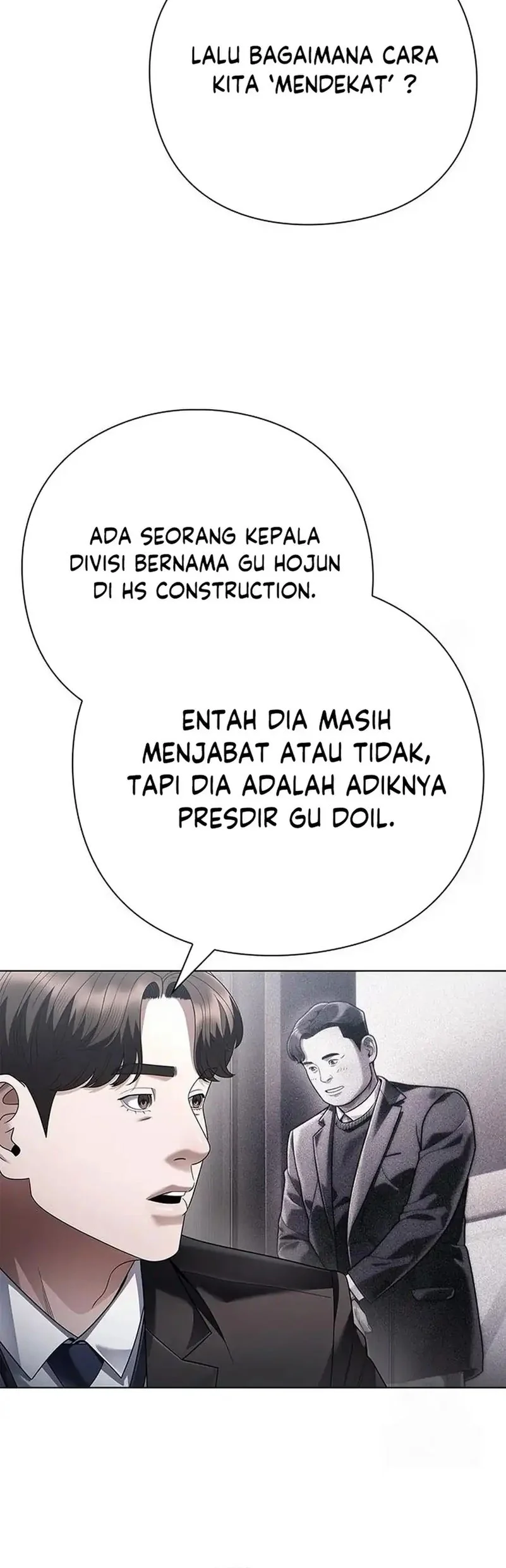 Chapter 151 - halaman 20
