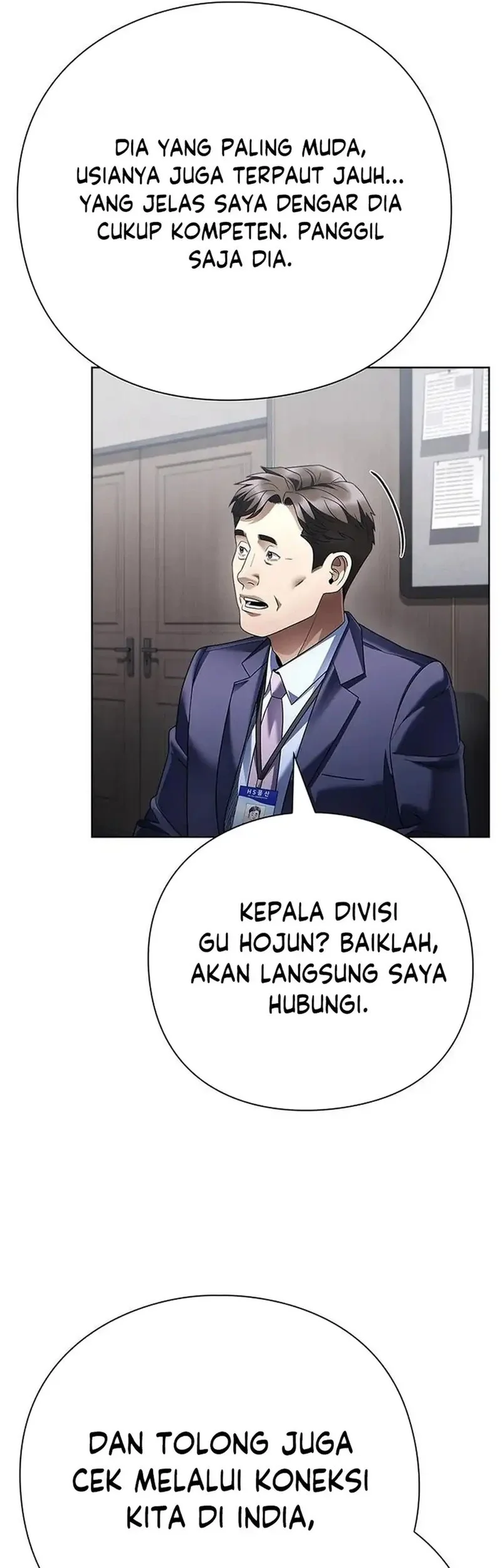 Chapter 151 - halaman 21