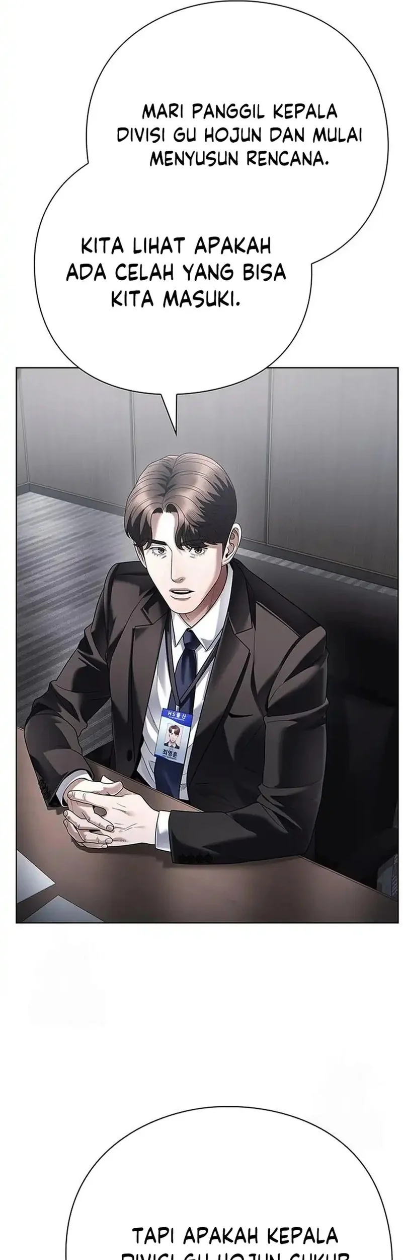 Chapter 151 - halaman 25