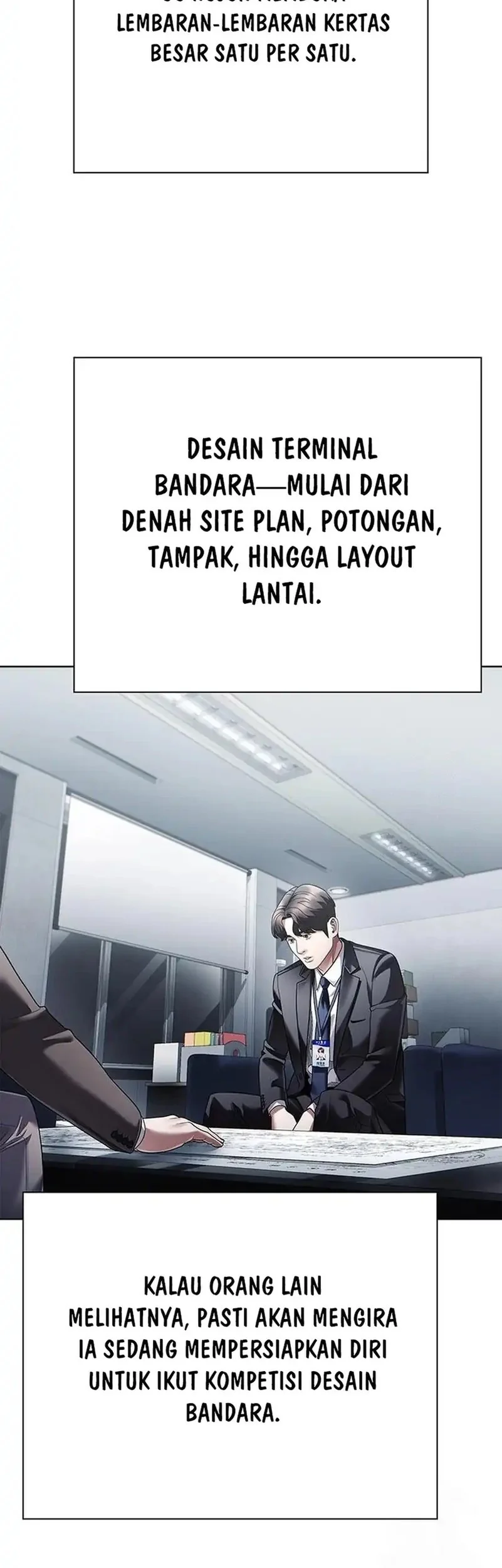 Chapter 151 - halaman 35