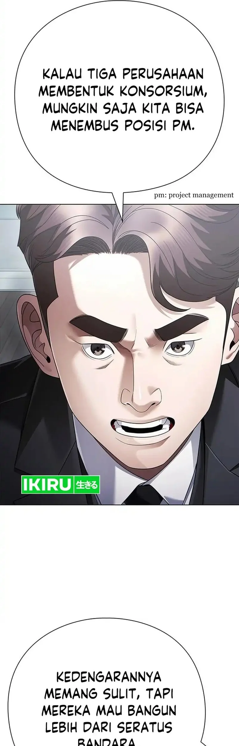 Chapter 152 - halaman 38