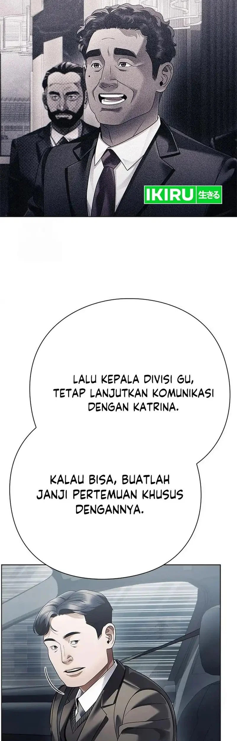Chapter 152 - halaman 67