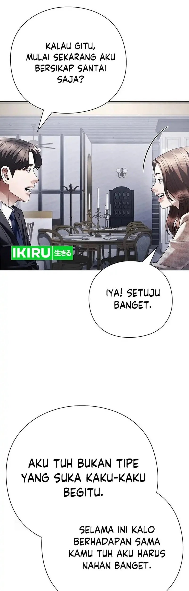 Chapter 152 - halaman 110