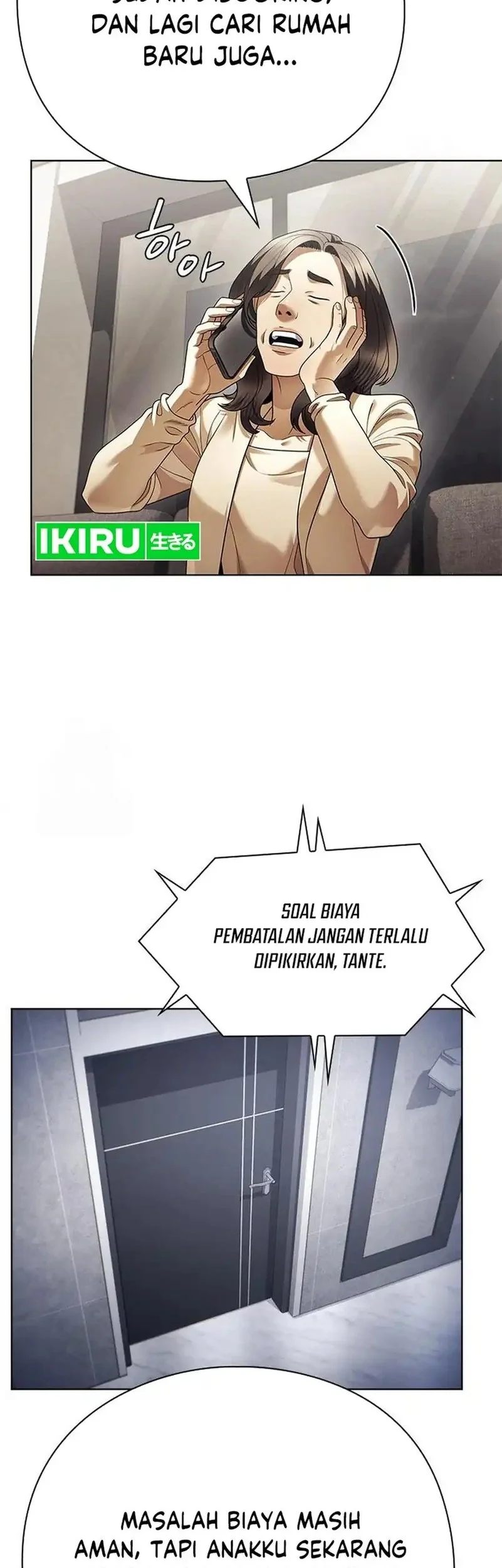Chapter 152 - halaman 122