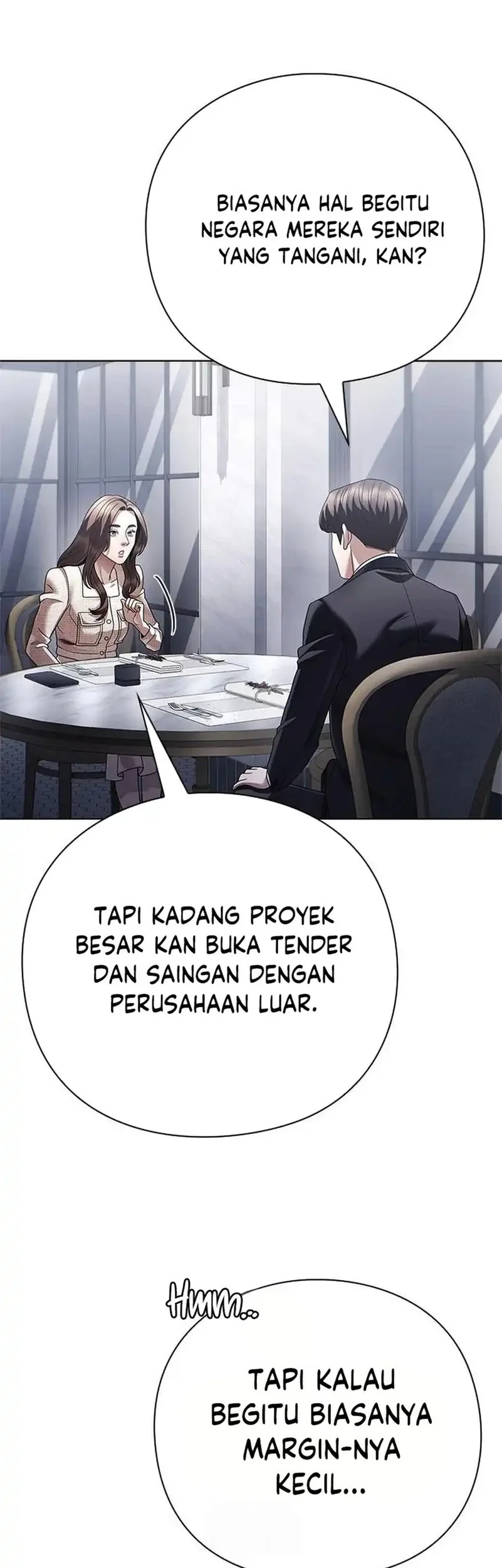 Chapter 152 - halaman 133