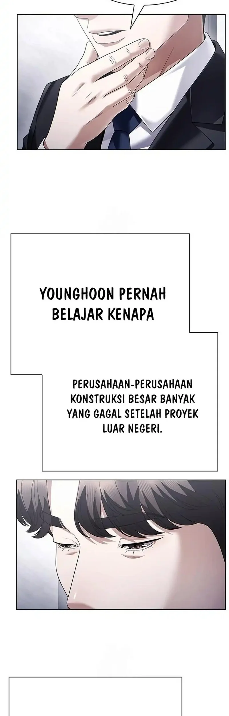 Chapter 152 - halaman 134