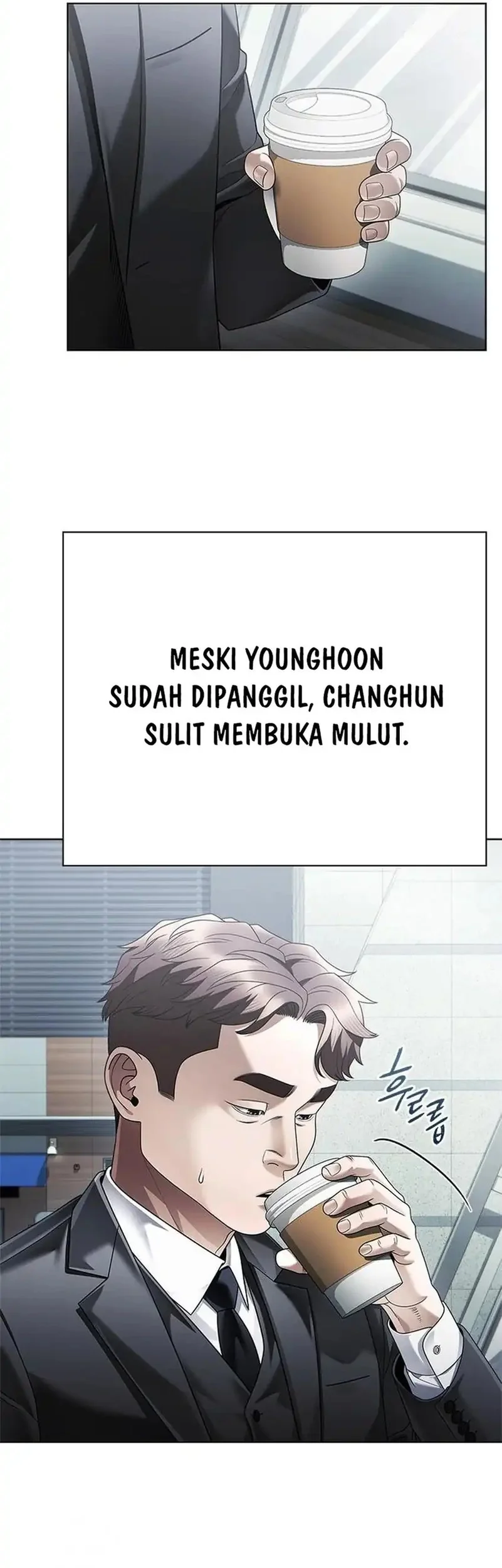 Chapter 152 - halaman 22