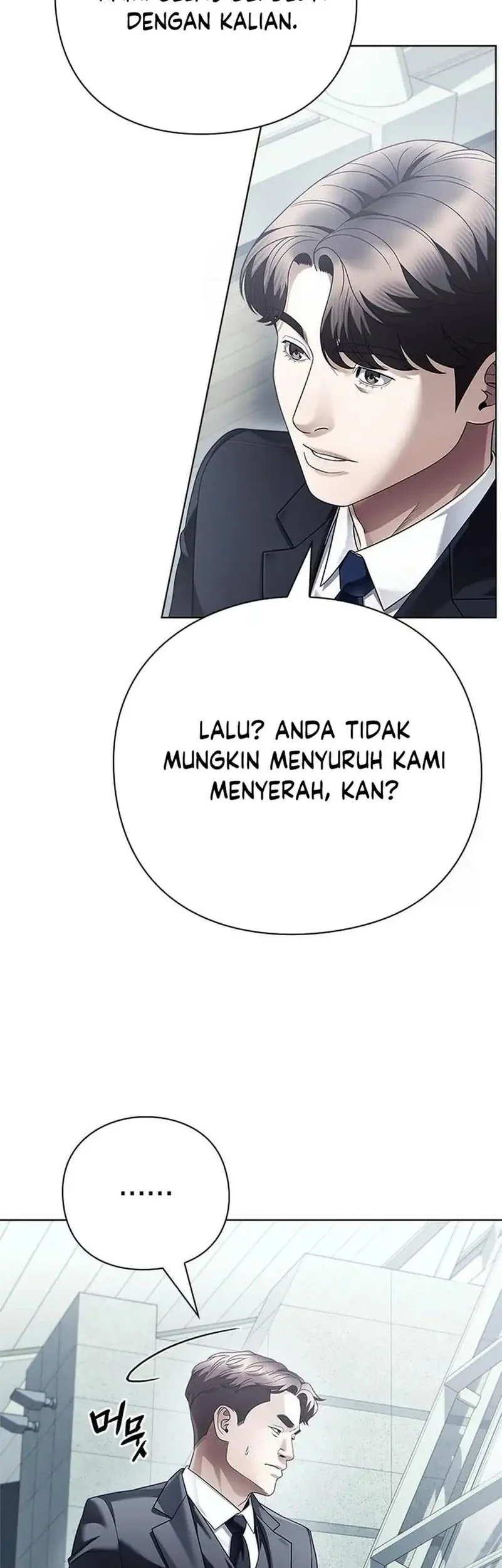 Chapter 152 - halaman 27