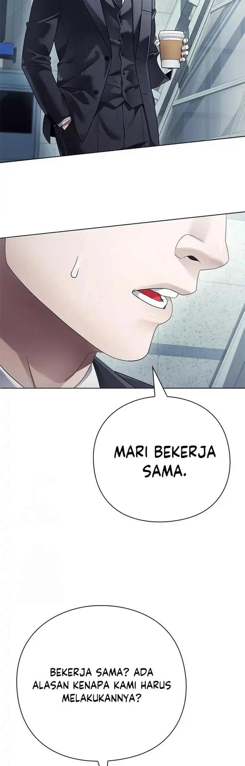 Chapter 152 - halaman 28