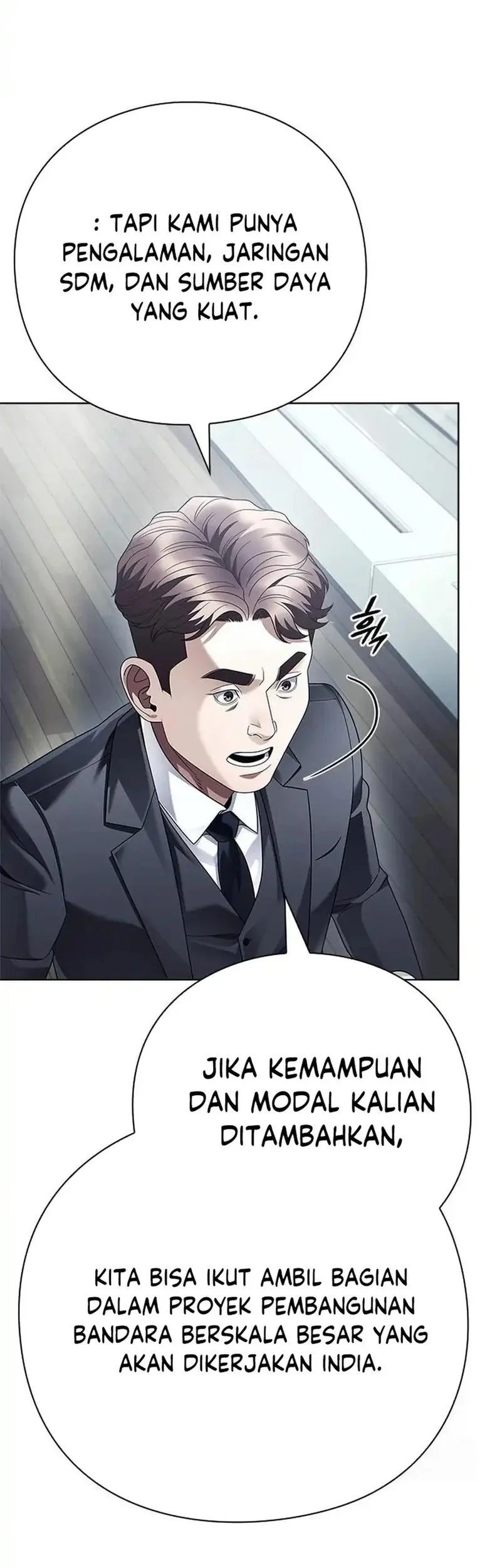 Chapter 152 - halaman 30
