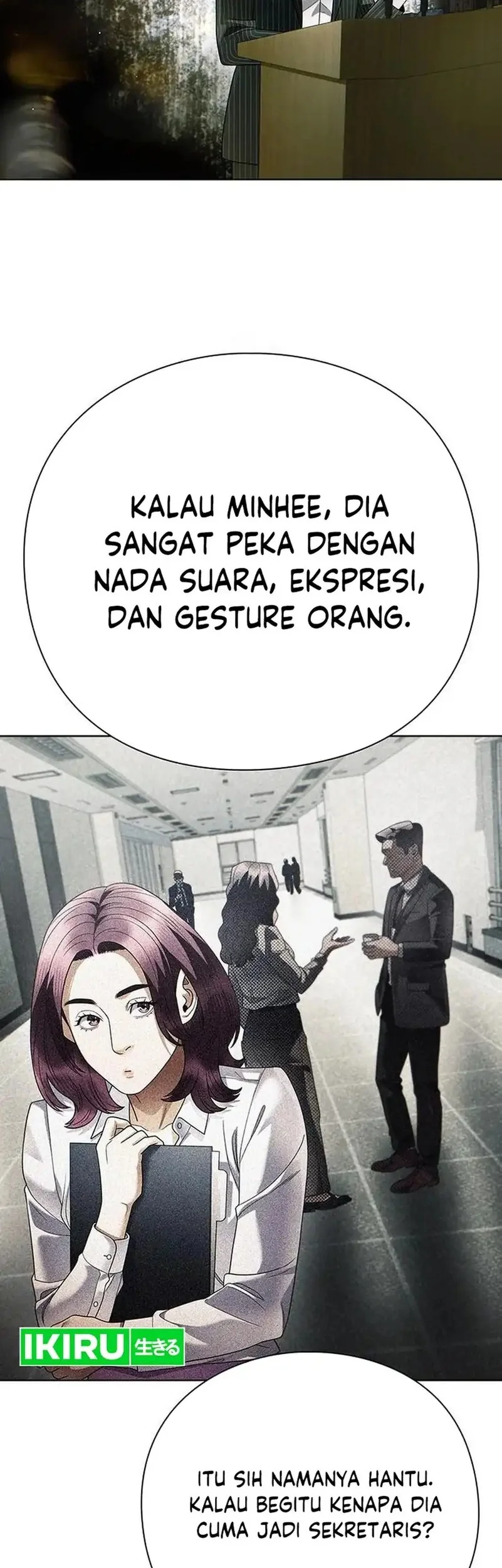 Chapter 153 - halaman 50