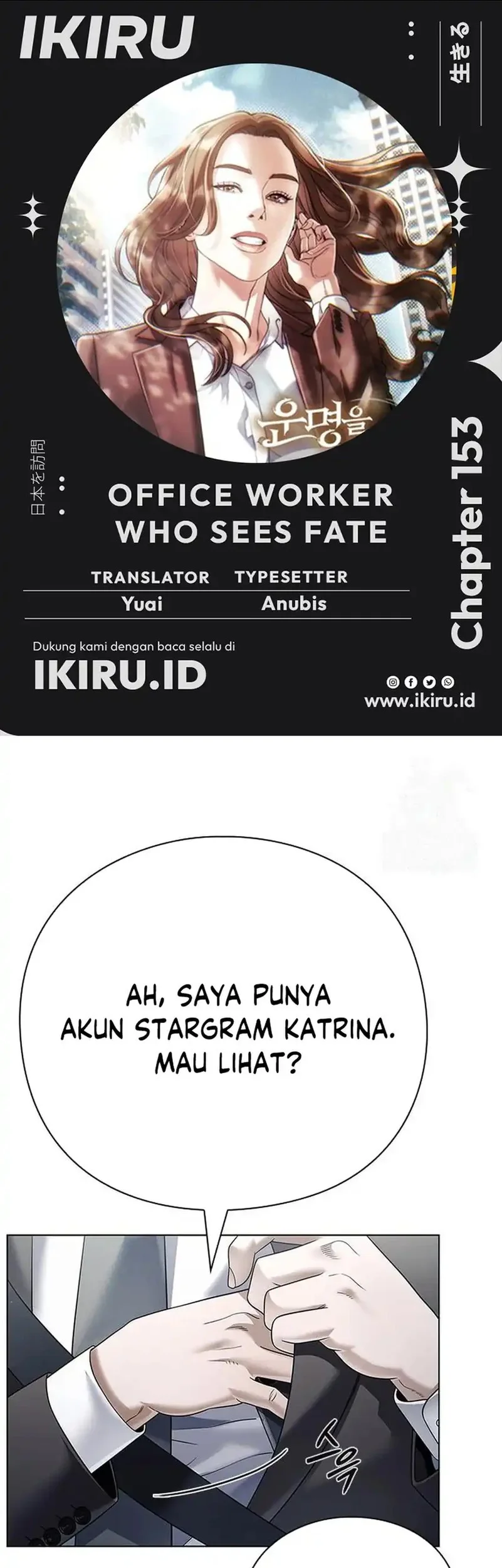 Chapter 153 - halaman 2