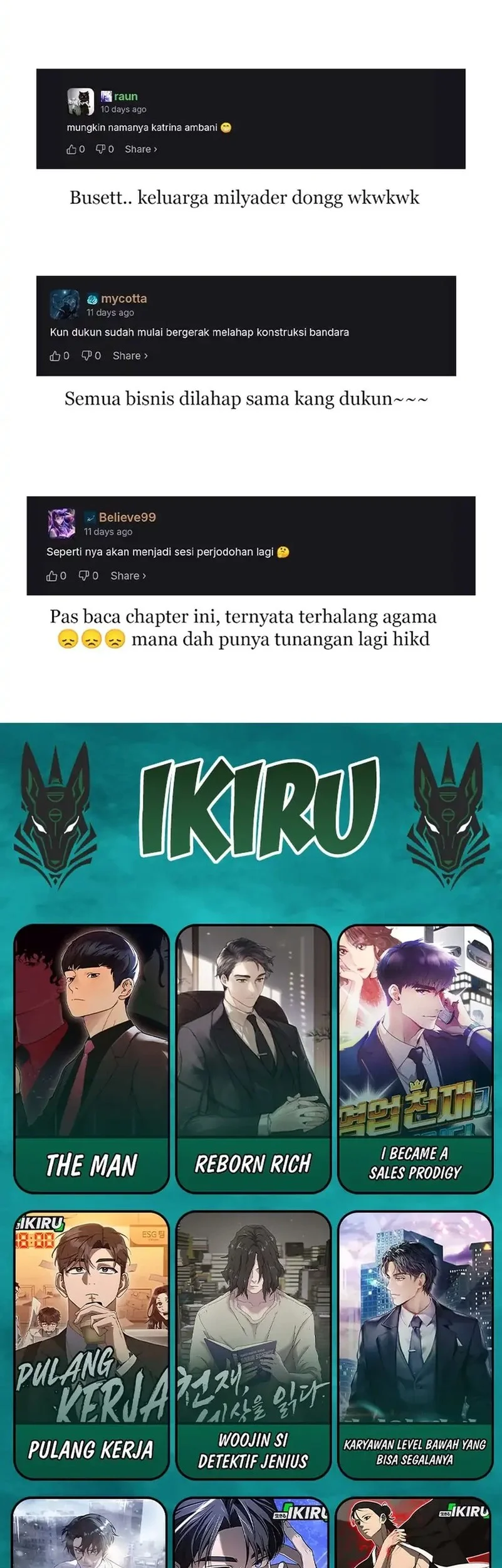 Chapter 153 - halaman 78