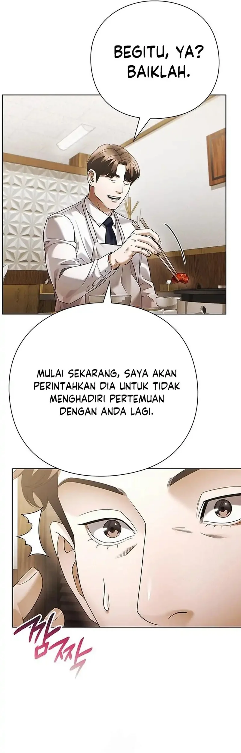 Chapter 153 - halaman 25