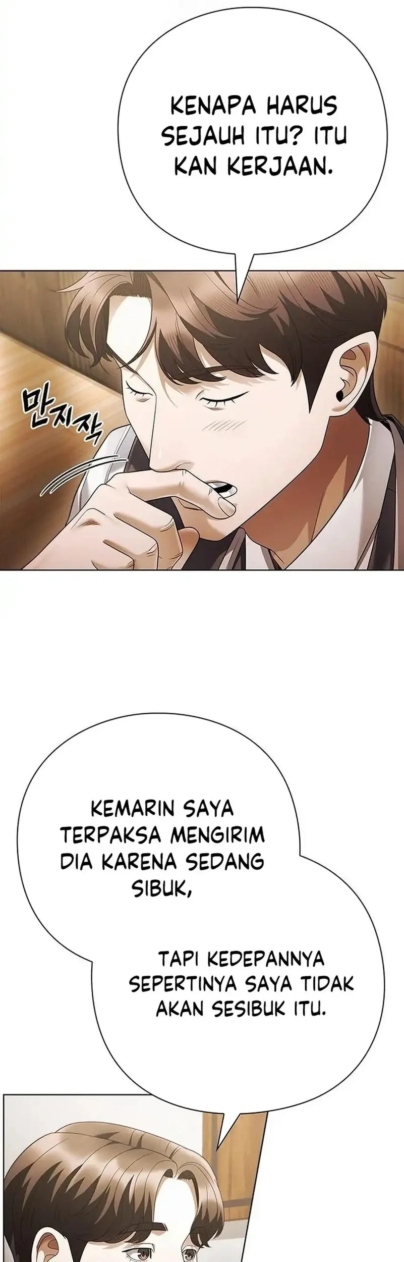 Chapter 153 - halaman 26