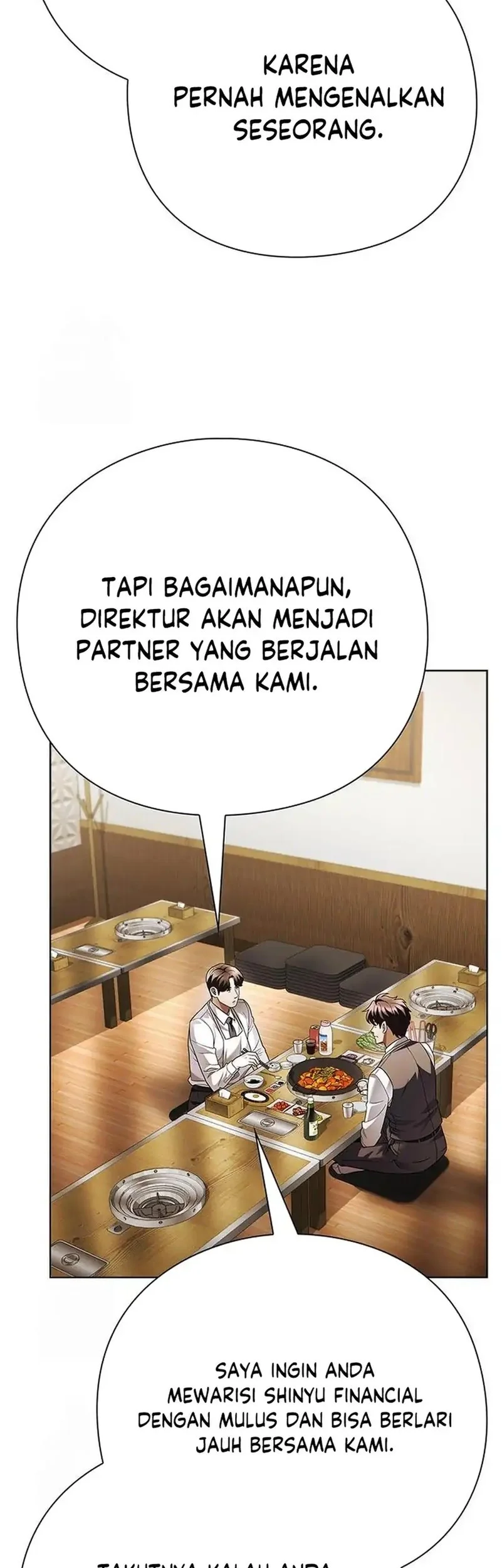 Chapter 153 - halaman 31